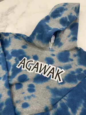 Camp HOODIE sweatshirt (includes personalization)