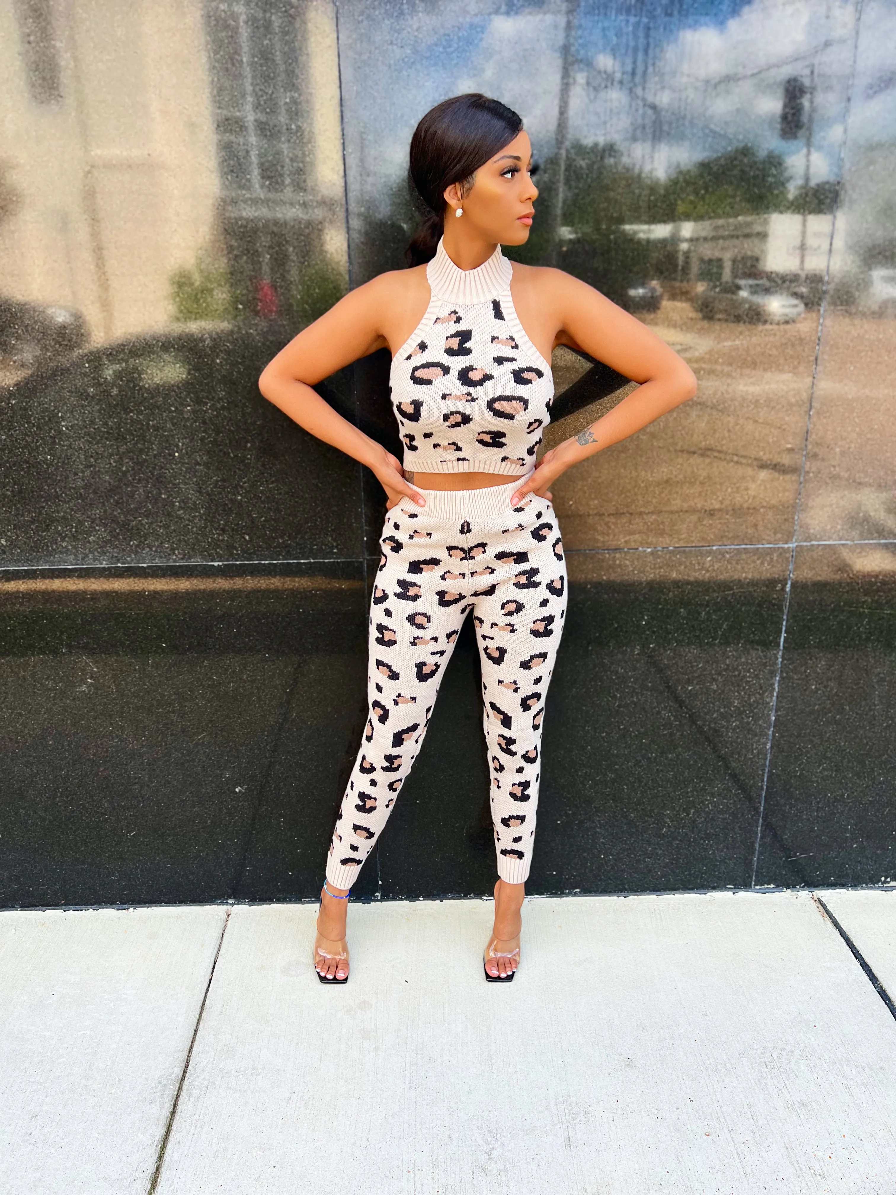 Can’t Tame Me Set