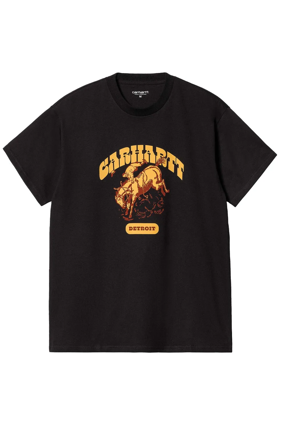 CARHARTT BUCKAROO T-SHIRT I031760