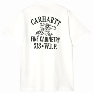 Carhartt Cabinetry T-Shirt