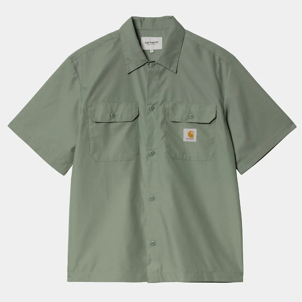 Carhartt Craft Short Sleeve Shirt