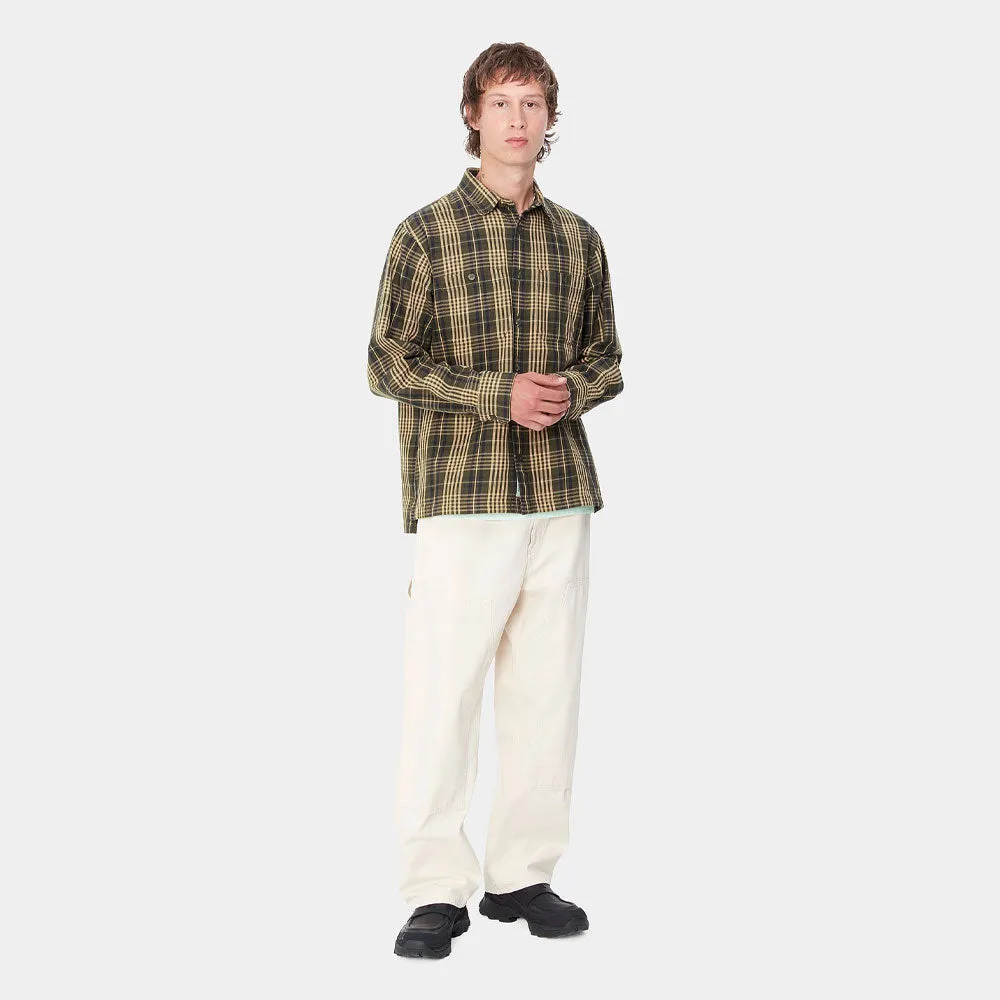 Carhartt Mandlik Shirt