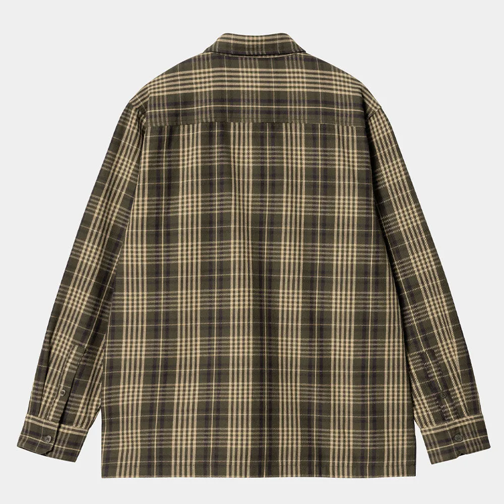 Carhartt Mandlik Shirt