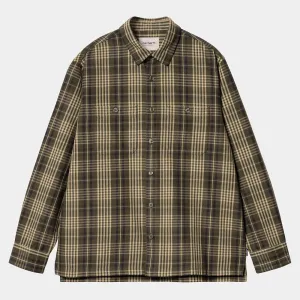 Carhartt Mandlik Shirt