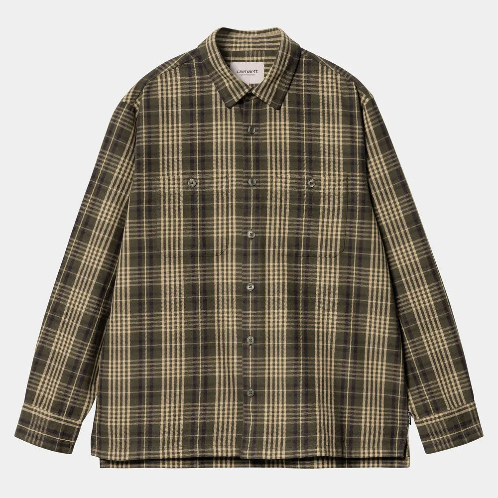 Carhartt Mandlik Shirt