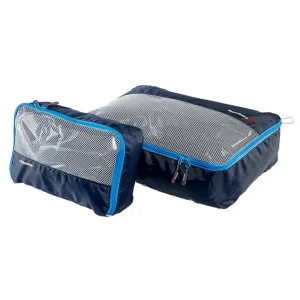 CARIBEE PACKING CUBE SET