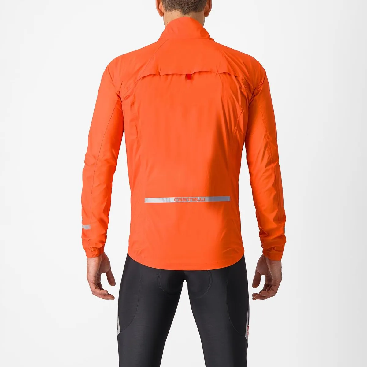 Castelli Emergency 2 Rain Jacket Mens