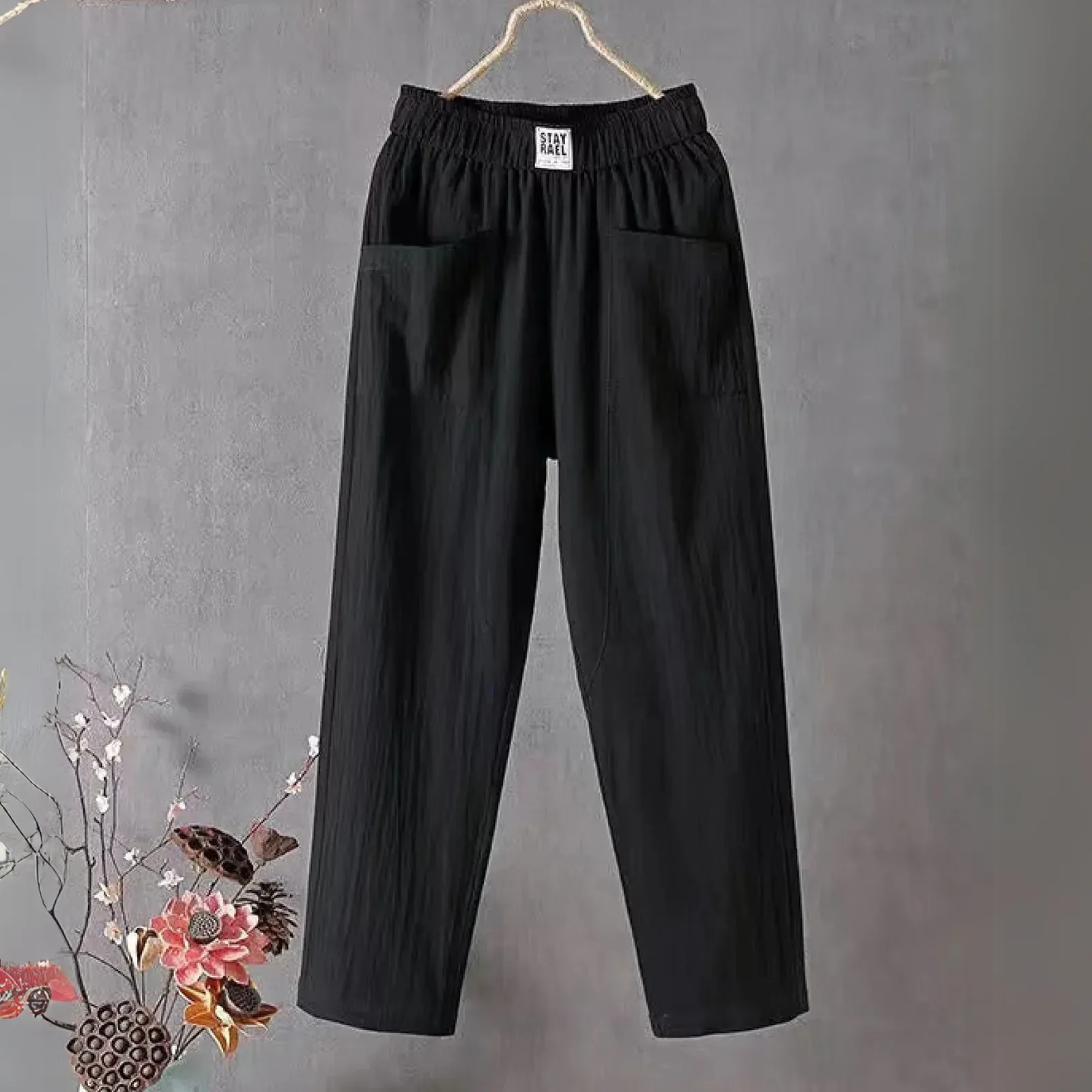 Celi | Chic & Timeless Women’s Trousers