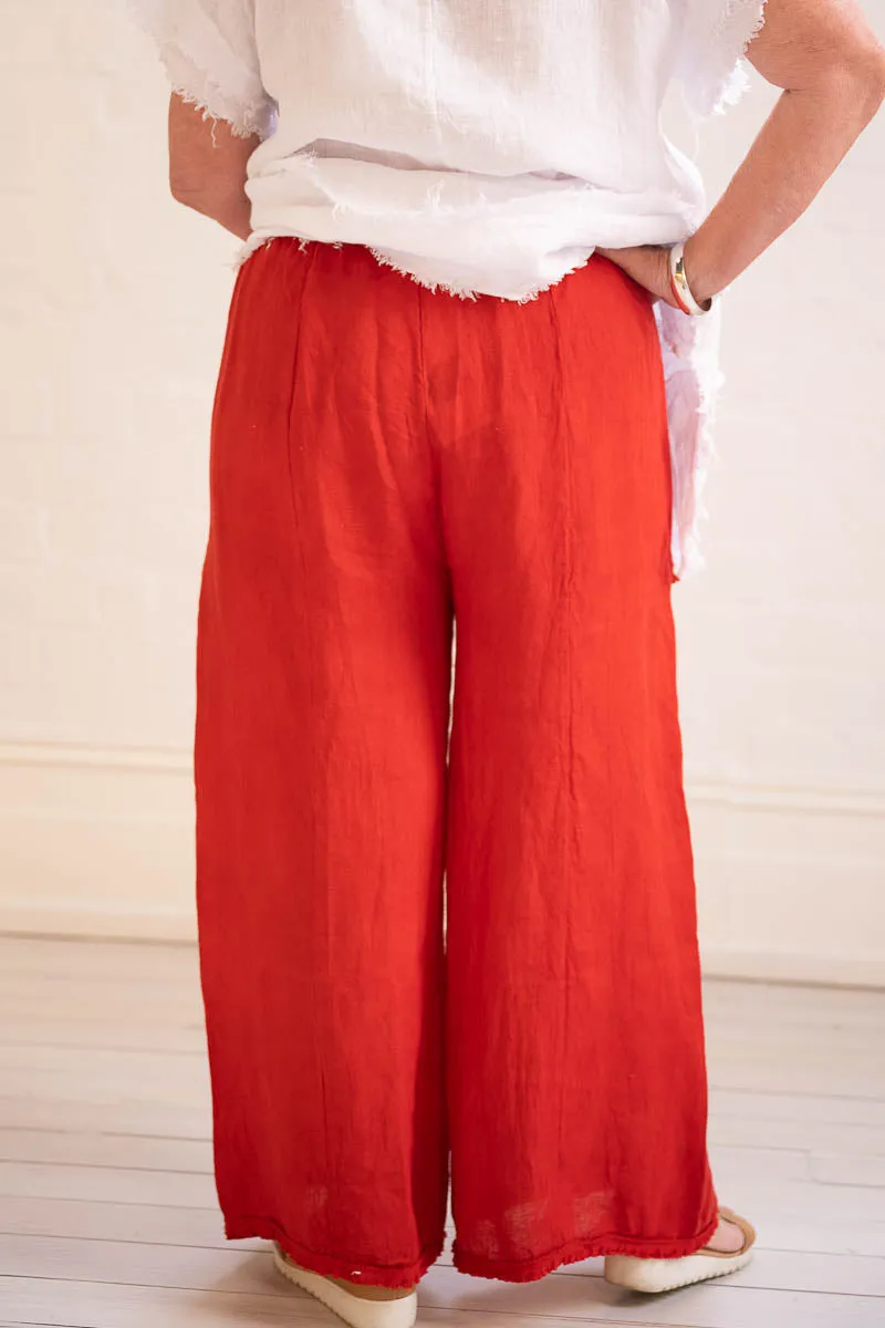 Chai Pants (5202)