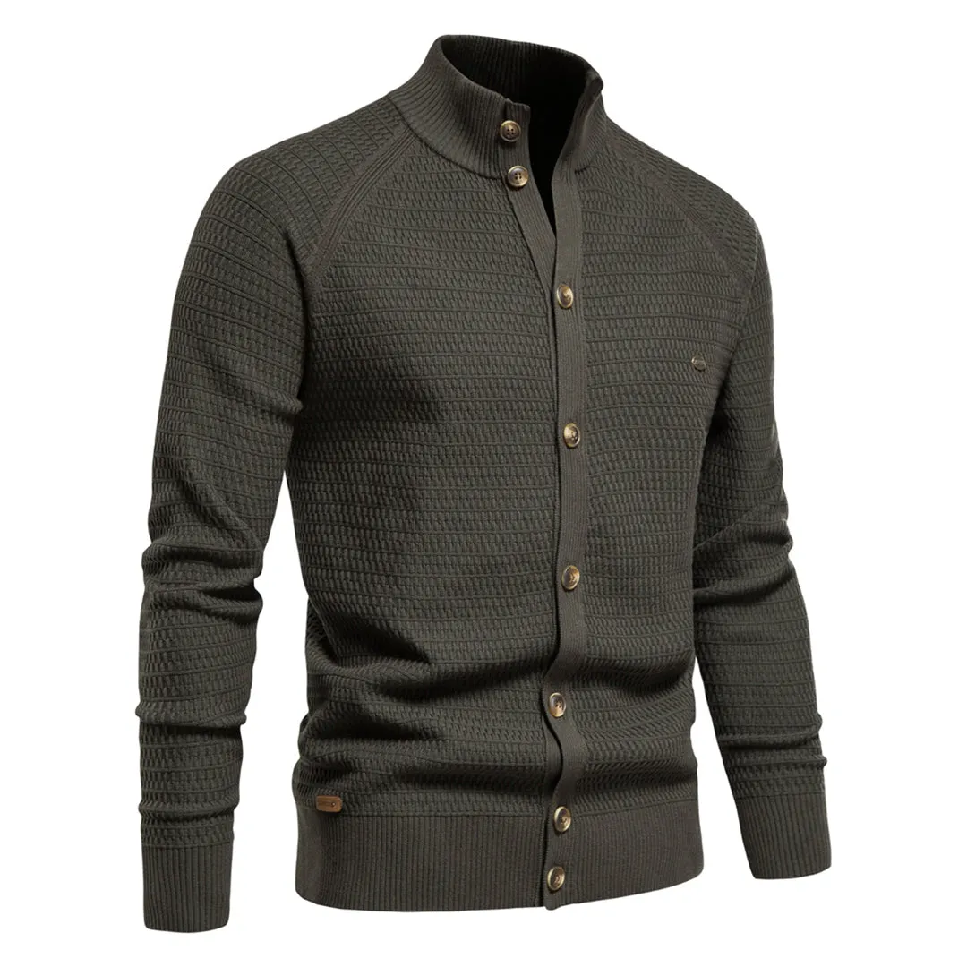 Chari | Classic Men's Vest