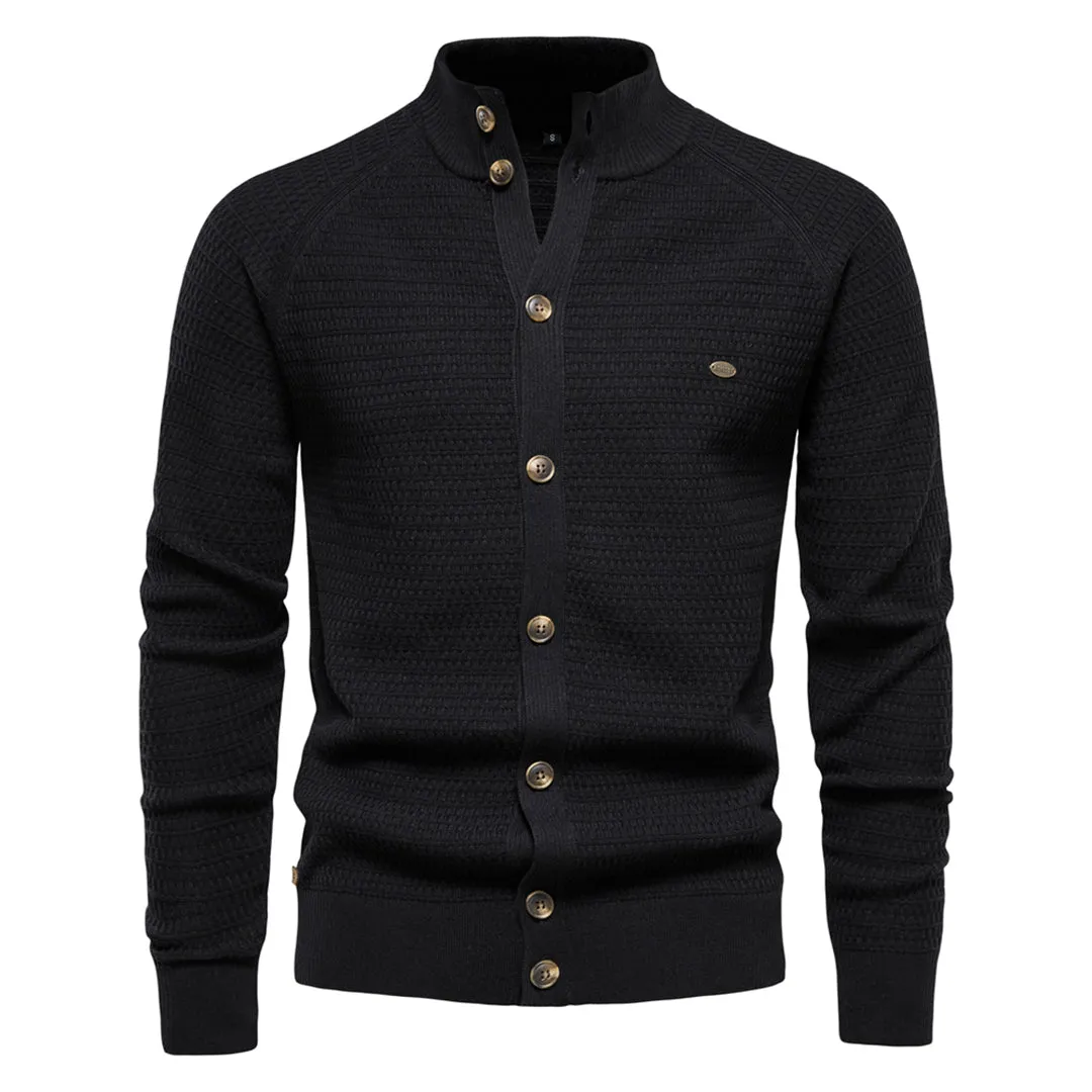 Chari | Classic Men's Vest