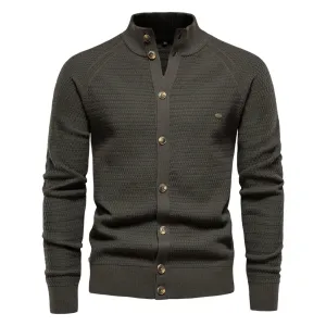 Chari | Classic Men's Vest