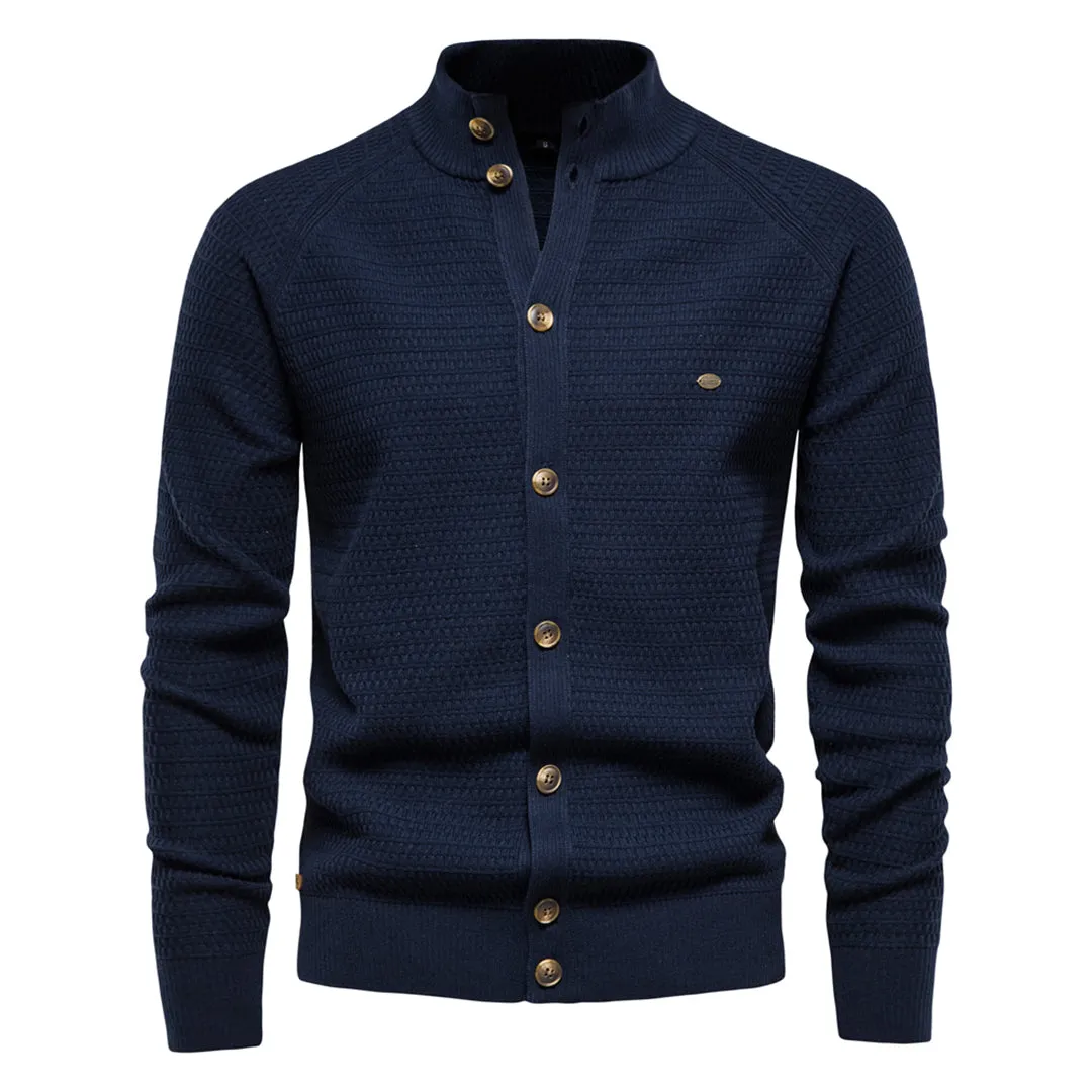 Chari | Classic Men's Vest