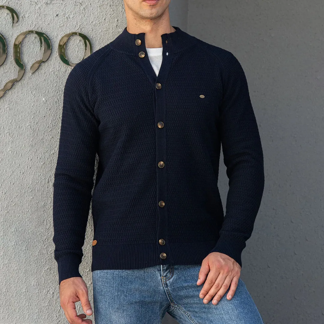 Chari | Classic Men's Vest