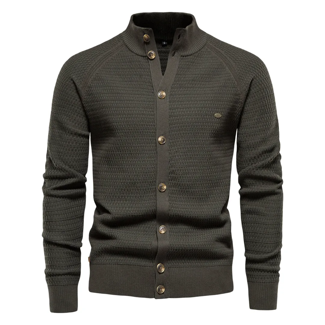 Chari | Classic Men's Vest