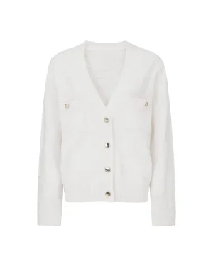 Classic Logo Cardigan