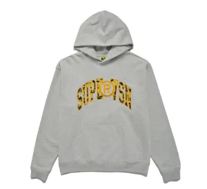 COLLEGIATE HOODIE