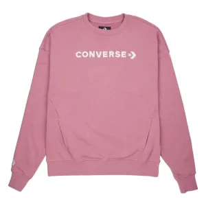 CONVERSE WORDMARK BIG LOGO BOYFRIEND CR