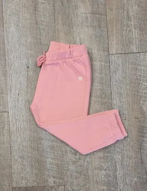 Coral Fleece Pants
