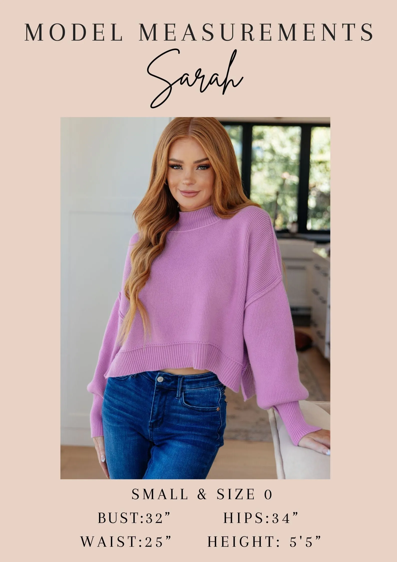 Cozy All Over Henley Top - 2/24