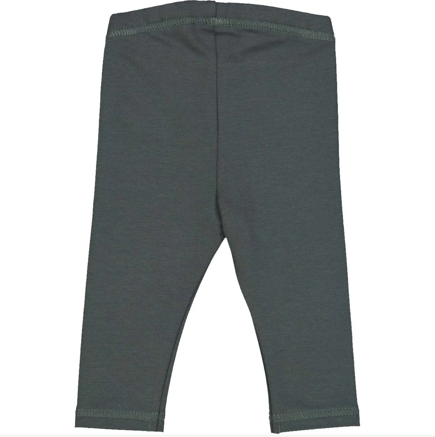 Cozy Me Balance Green  Leggings
