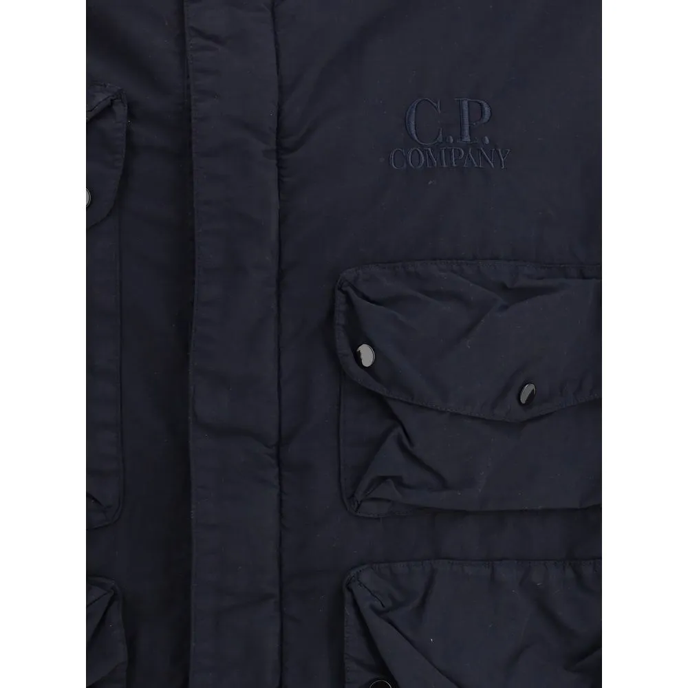 C.P. Company Waterproof Jacket