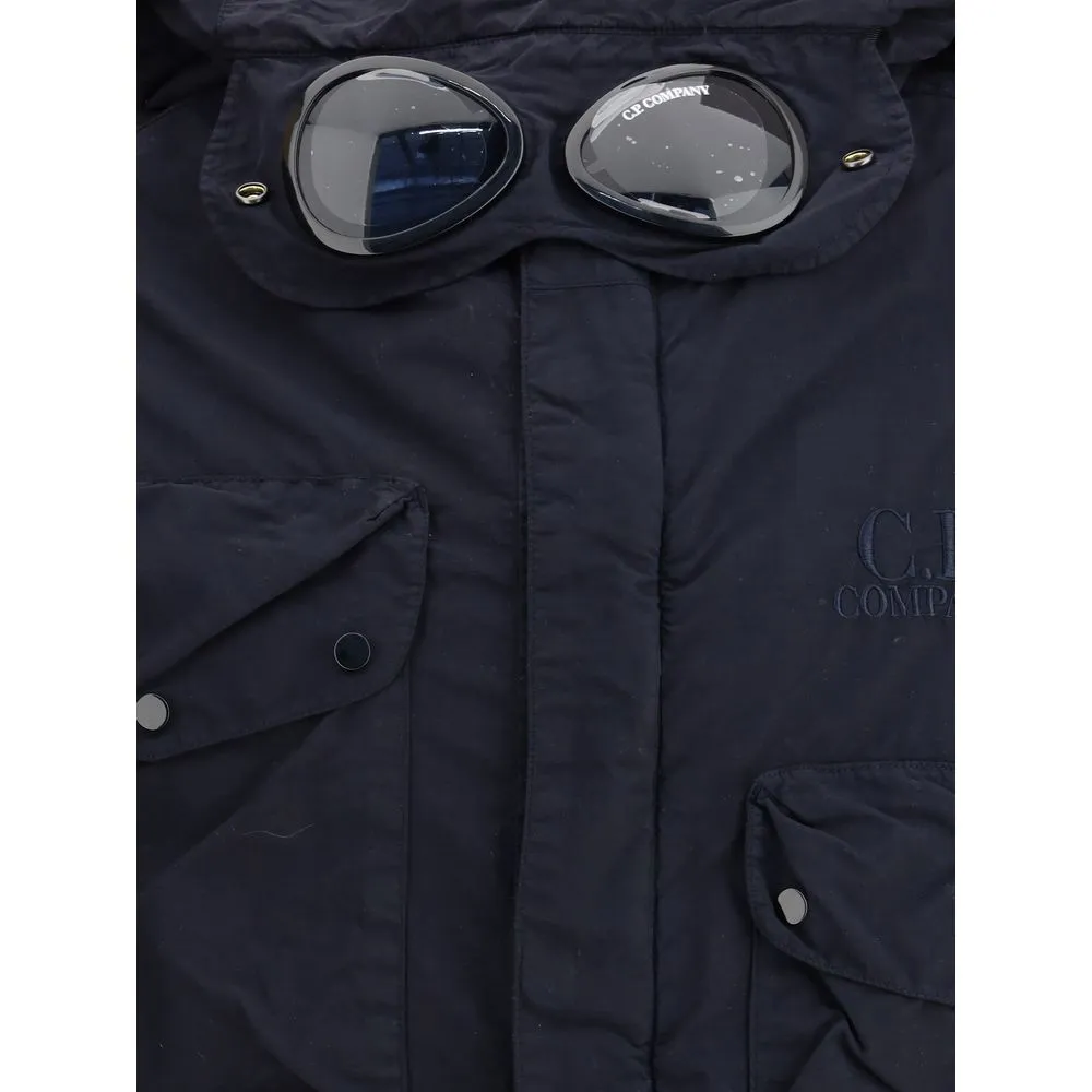 C.P. Company Waterproof Jacket