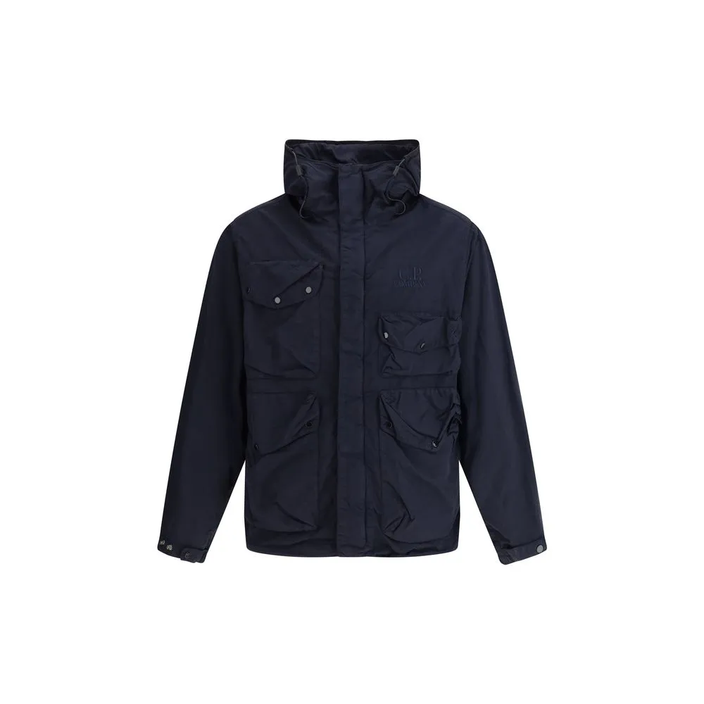 C.P. Company Waterproof Jacket
