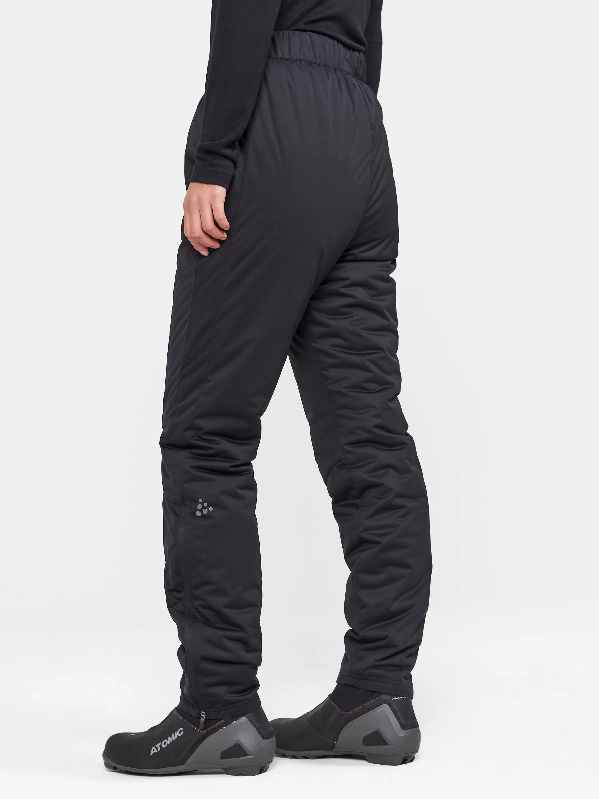 Craft - Core Nordic Training Warm Pants - Femme