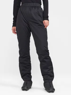 Craft - Core Nordic Training Warm Pants - Femme