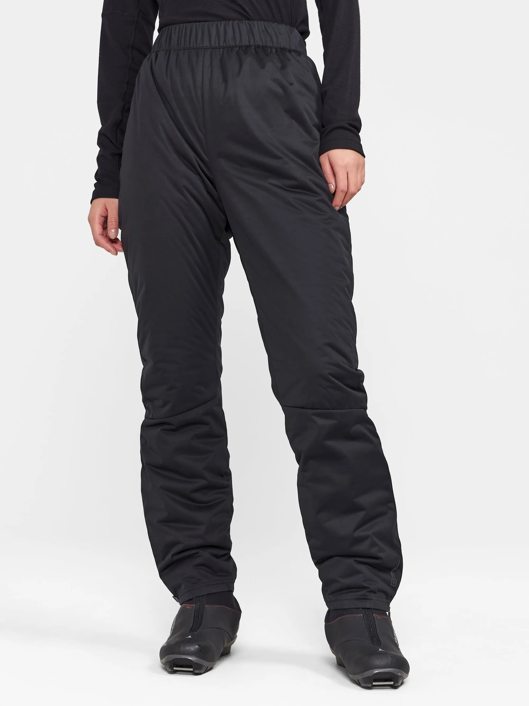 Craft - Core Nordic Training Warm Pants - Femme