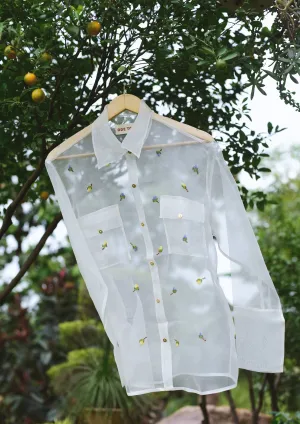 Dahlia Top
