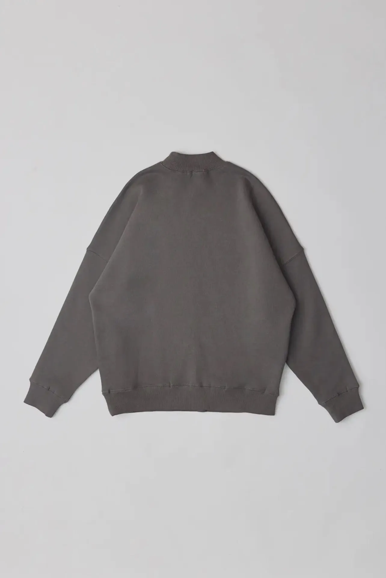 Dani Crew Sweater - FINAL SALE