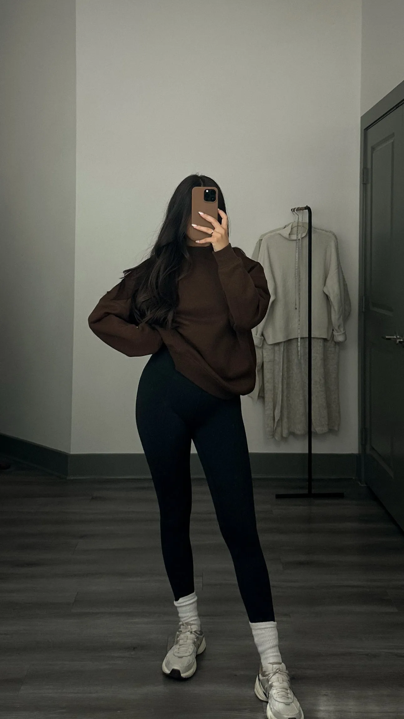Dani Crew Sweater - FINAL SALE