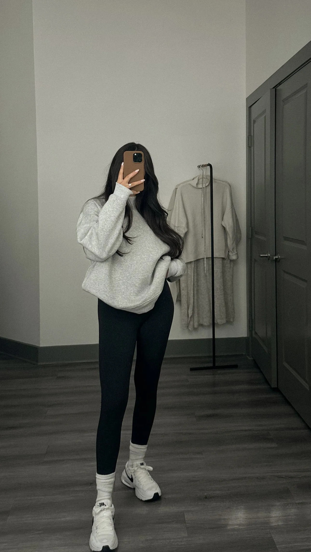 Dani Crew Sweater - FINAL SALE