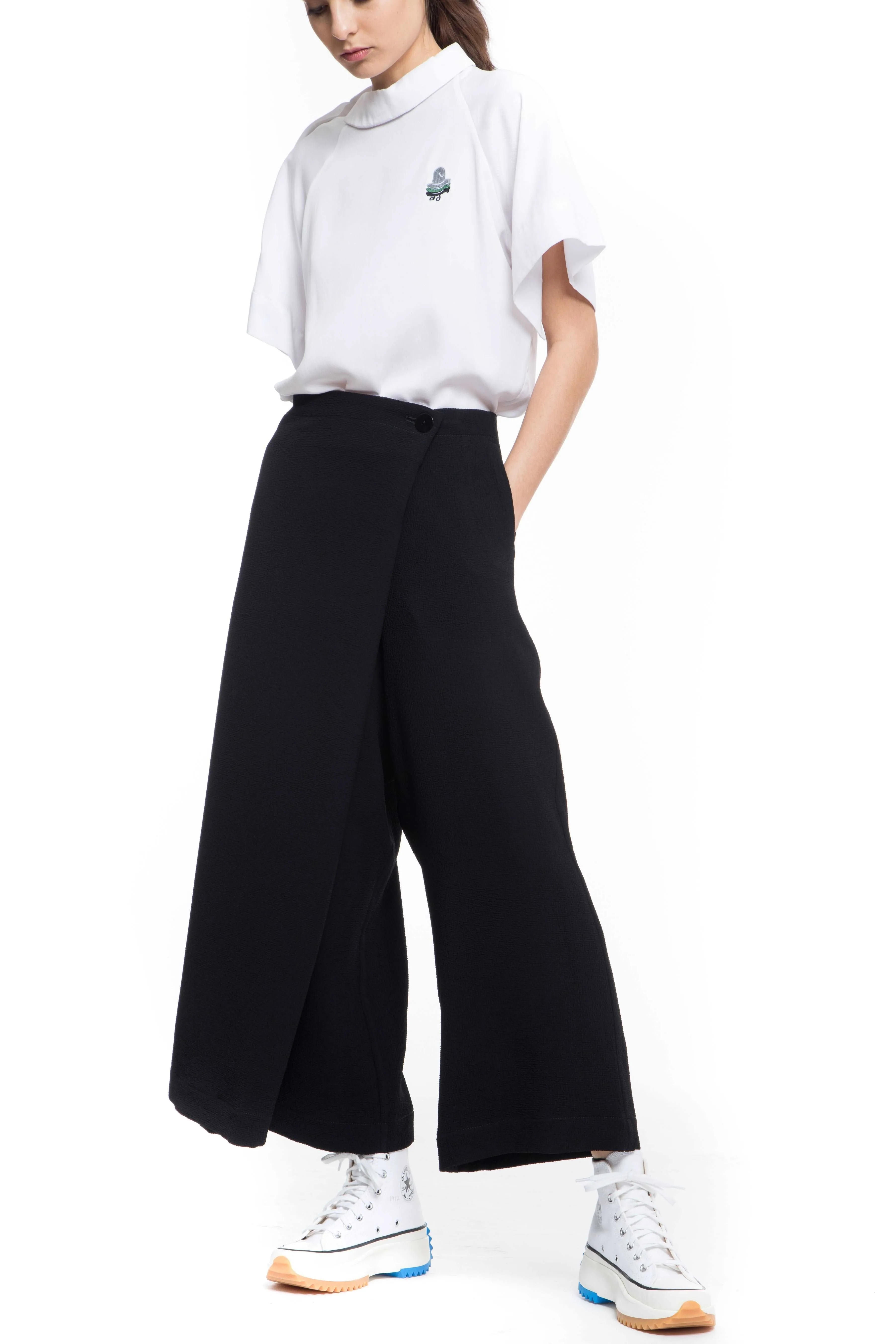 Daniel Pants