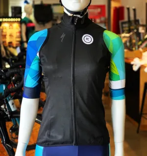 Deflect SL Vest MC Wmn (RRP $149)
