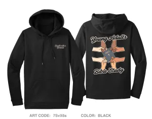 Destination Church Hi-Tech Performance Hoodie - 7SvX6s