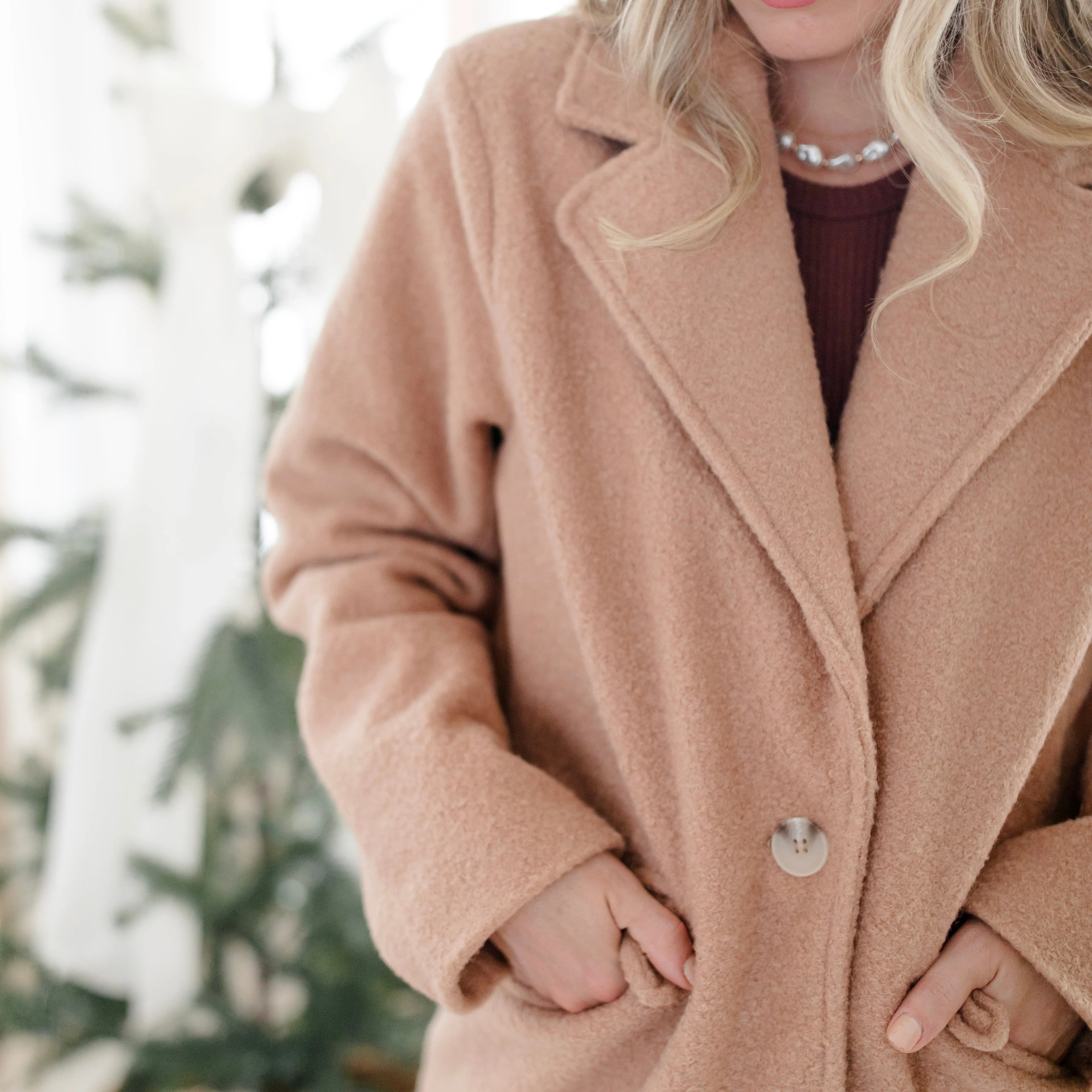 Deverell Coat