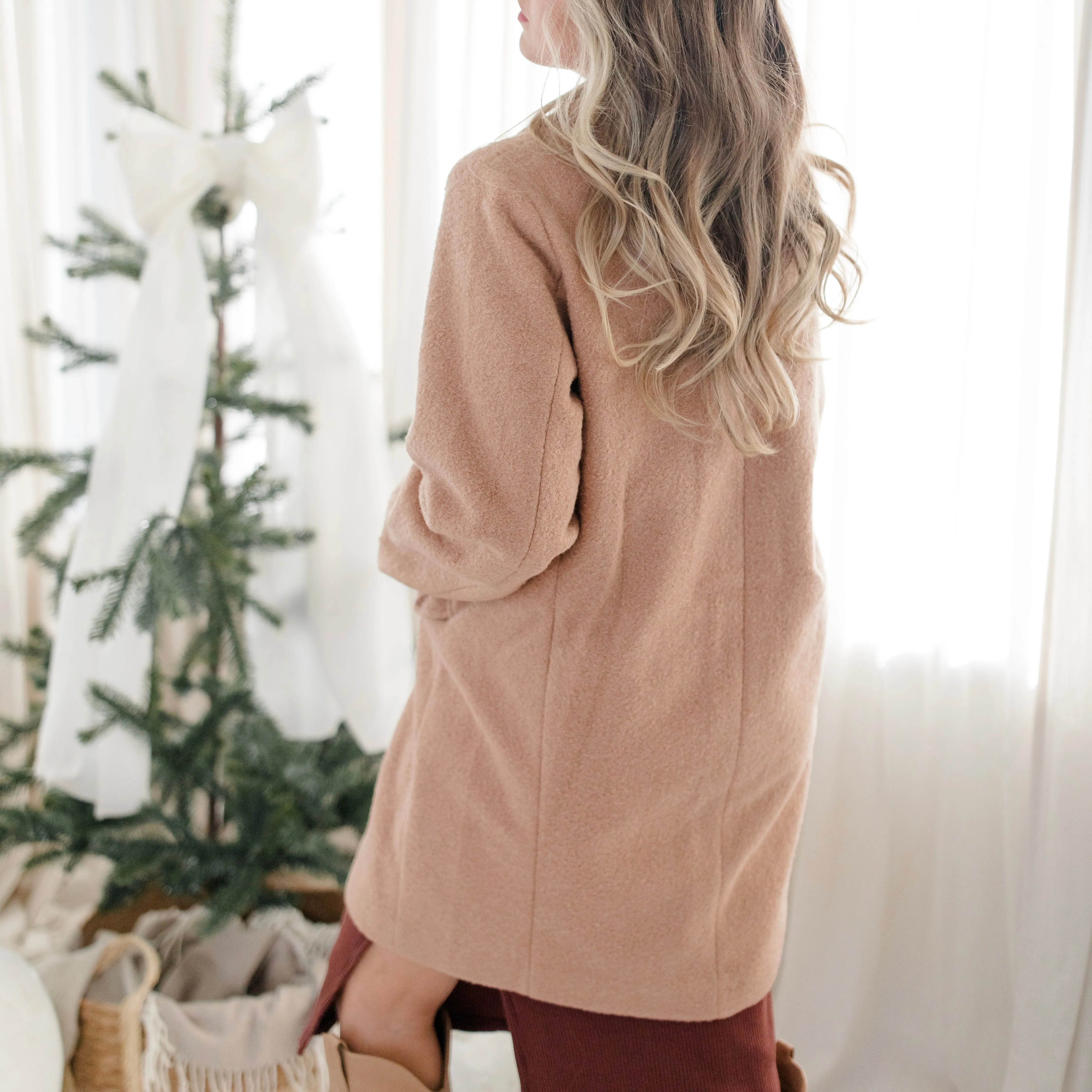 Deverell Coat