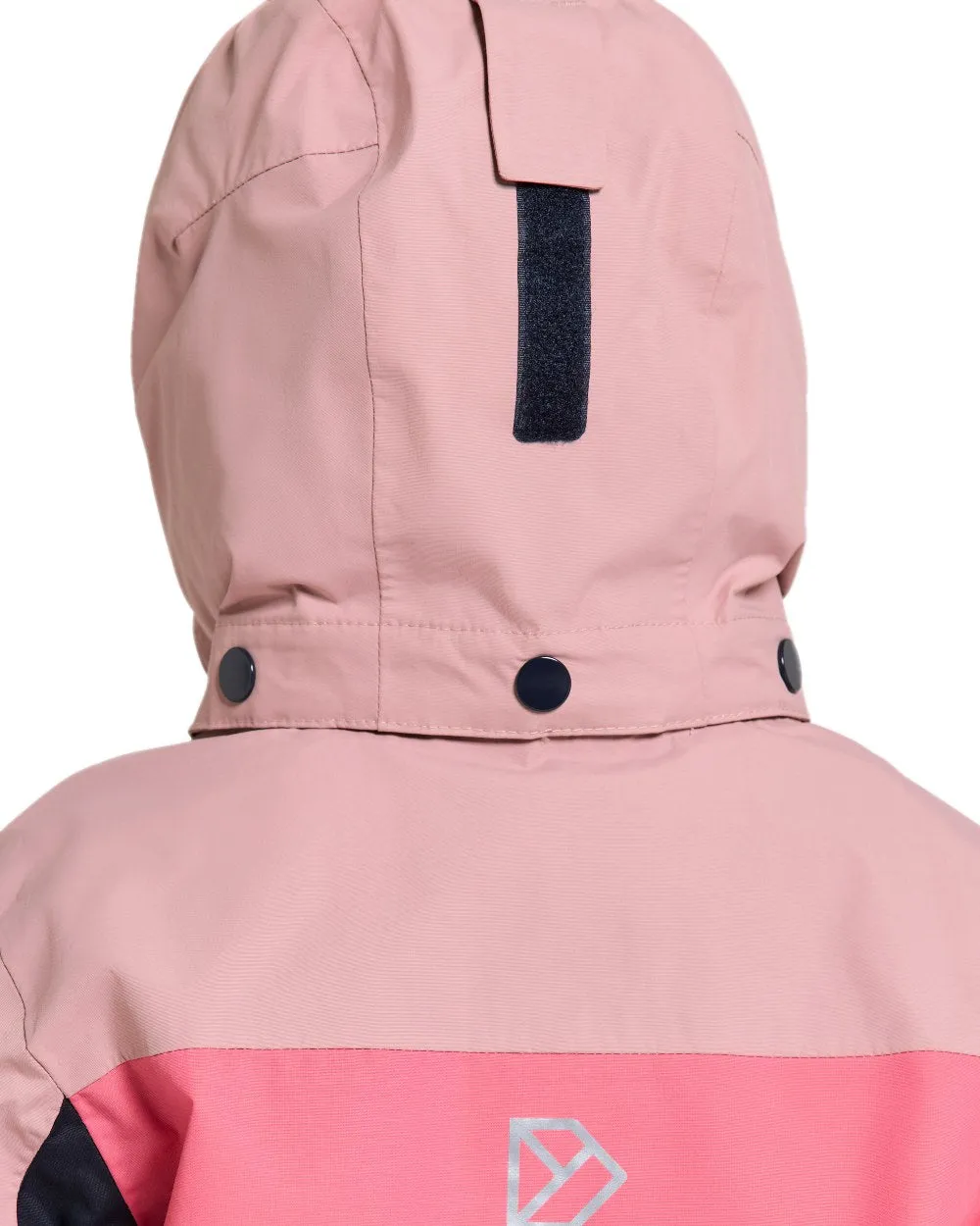 Didriksons Childrens Pilvi Jacket