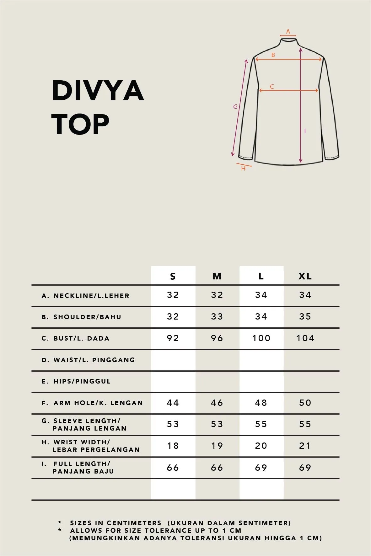 DIVYA EMB TOP LILAC