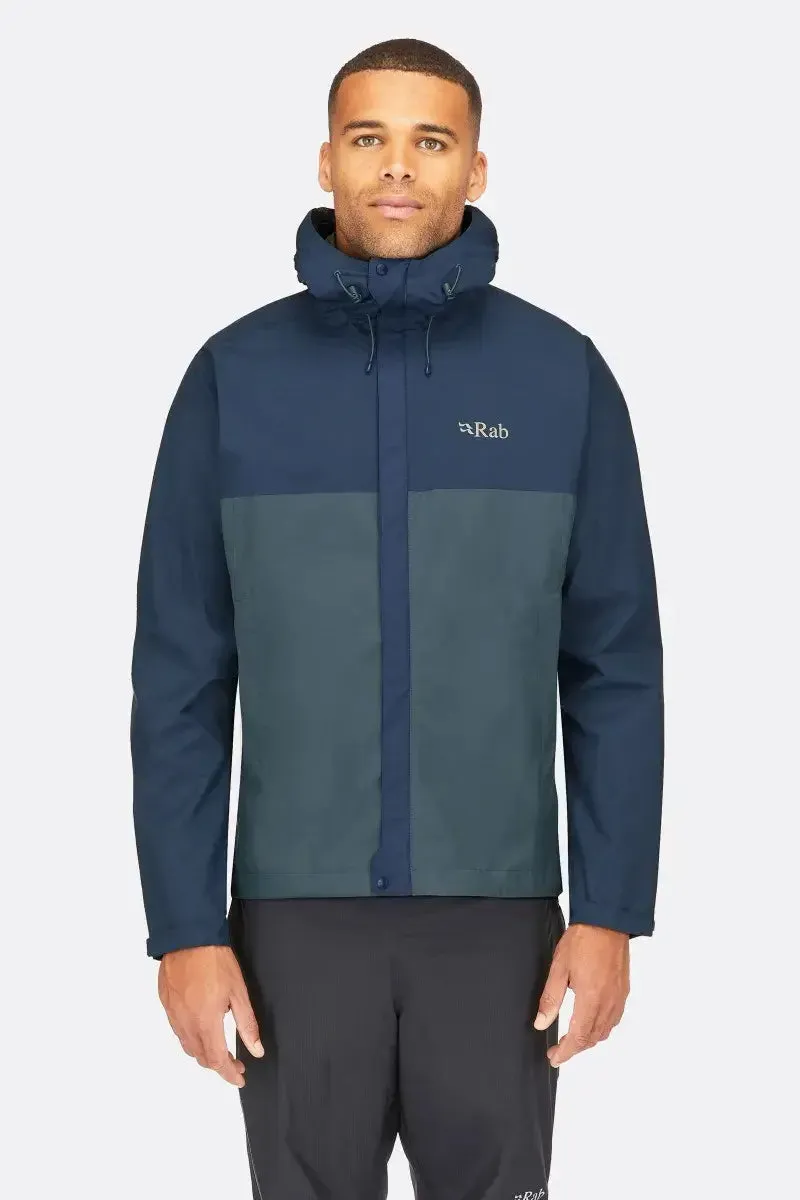 Downpour Eco Jacket - Men's
