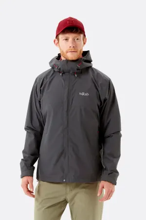 Downpour Eco Jacket - Men's