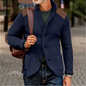 Edward | Autumn/Winter Cardigan Sweater