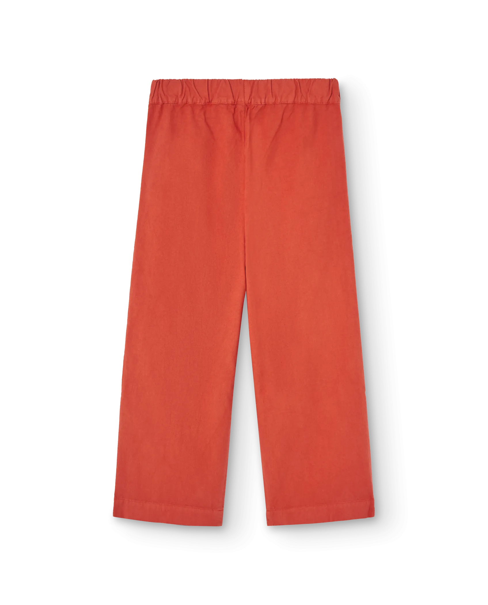 Elephant Pants Red