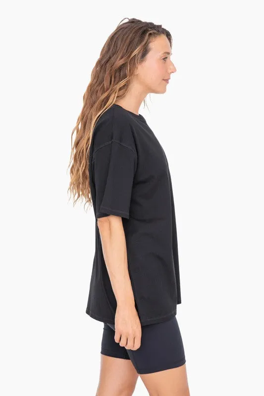 Elijah Boyfriend Tee