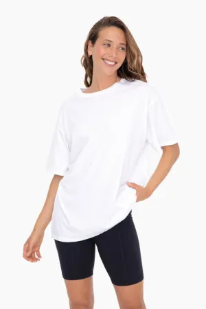 Elijah Boyfriend Tee