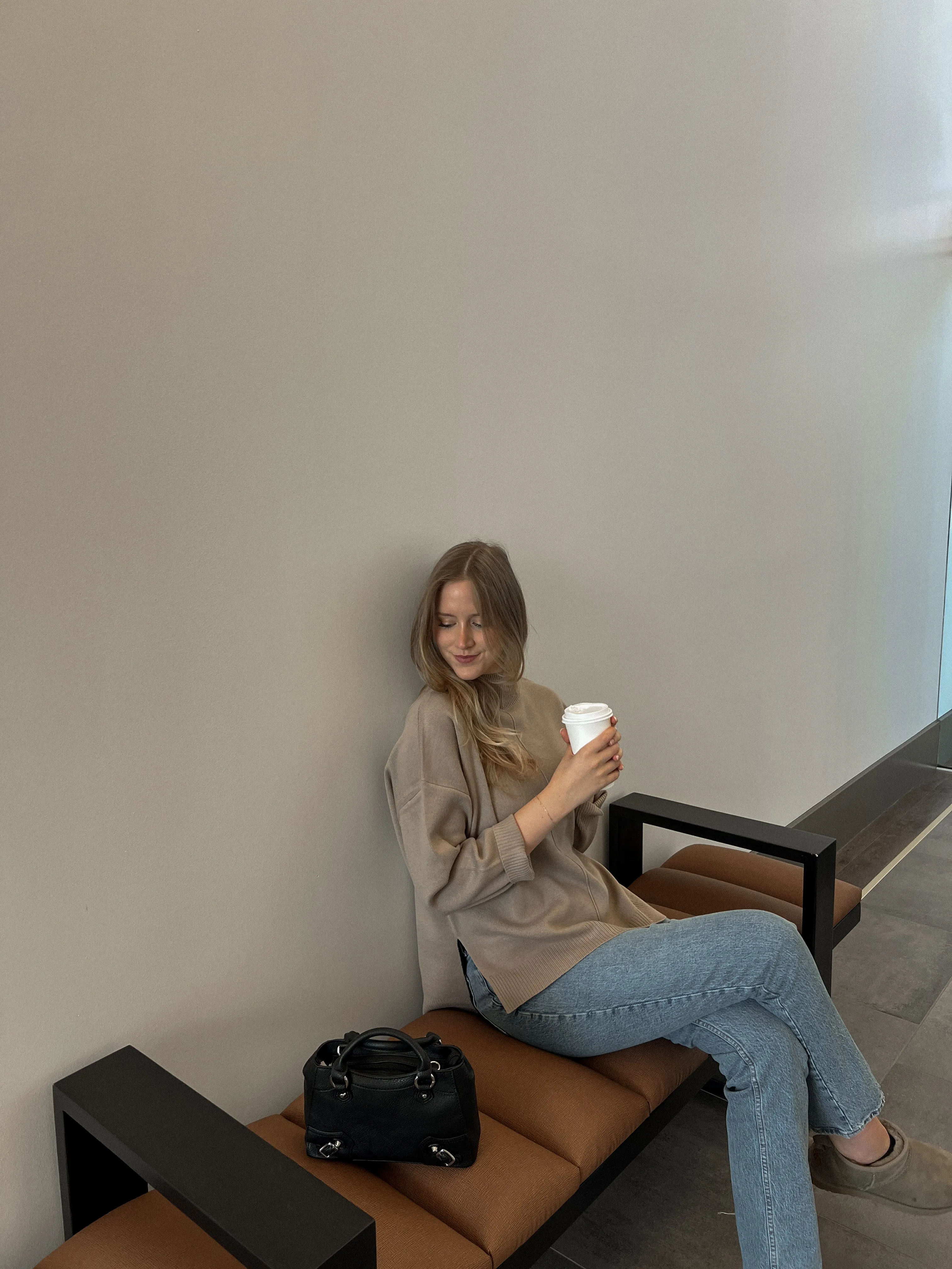 Ella Sweater - FINAL SALE
