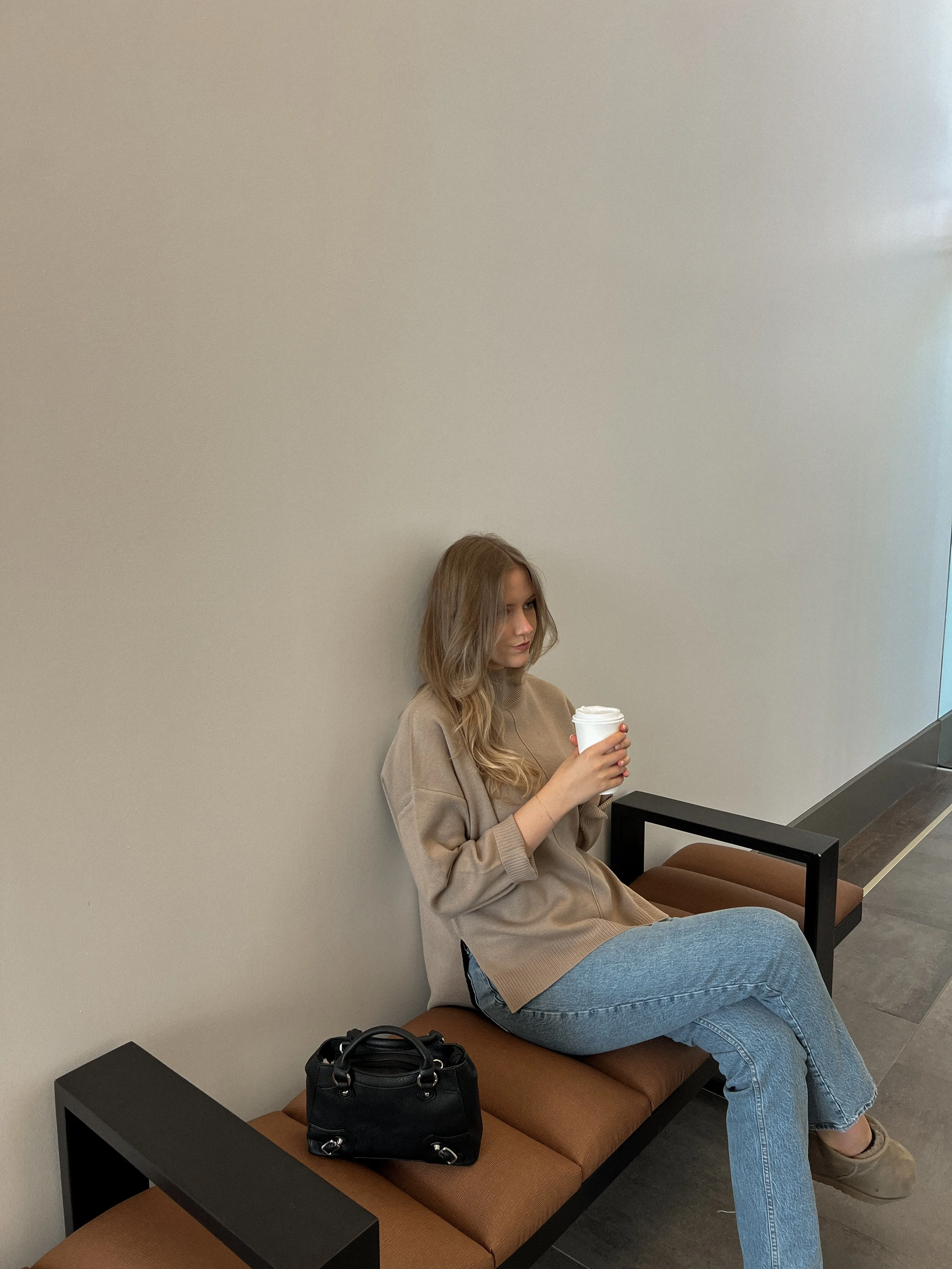 Ella Sweater - FINAL SALE